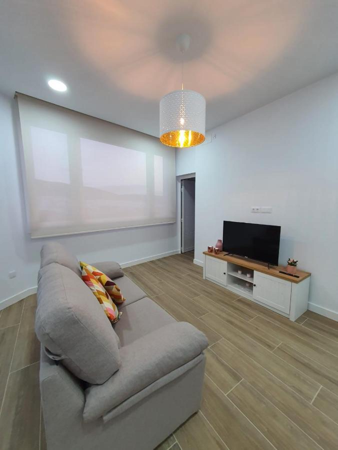 Apartamento Agaete Pueblo 3 Apartment Exterior photo